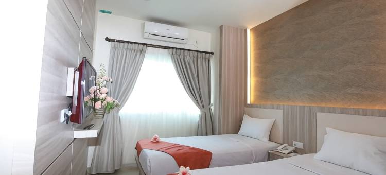 Hotel BBC Sengkang图片