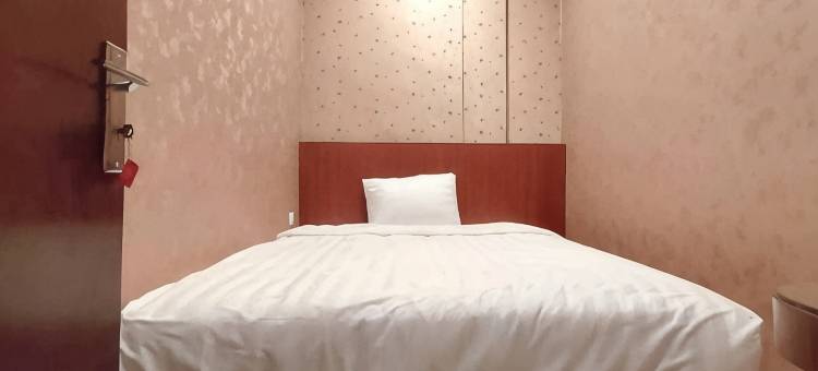 红门加 @ 贾兰莱塔苏约诺棉兰 2(RedDoorz Plus @ Jalan Letda Sujono Medan 2)图片