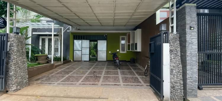 泗水西多塞尔莫红多兹伊斯兰酒店(RedDoorz Syariah at Prapen Jaya Surabaya)图片