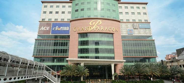 雅加达帕拉贡大酒店(Grand Paragon Hotel)图片