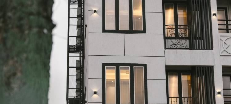 A＆R精品酒店(A&R Boutique Hotel)图片