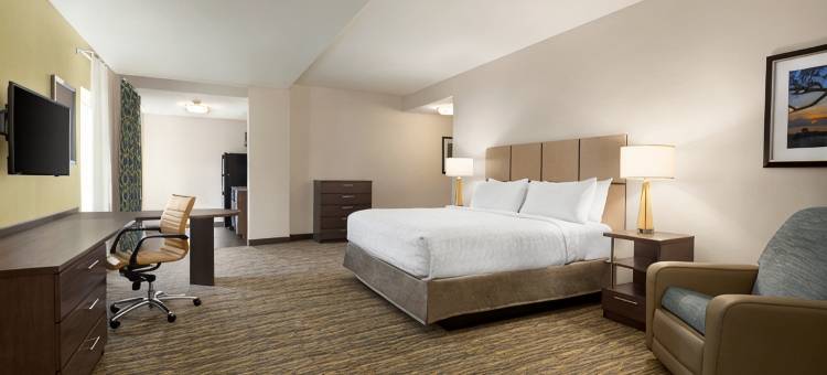 塞夫蒂港Candlewood Suites(Candlewood Suites SAFETY HARBOR - CLEARWATER NE by IHG)图片