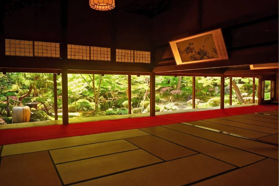 清風苑酒店