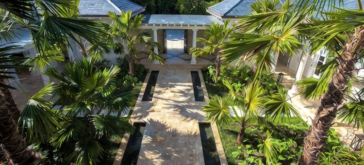 Luxurious Ocean and Golf View Villa staffed with Private Chef, Butler and Maid!图片