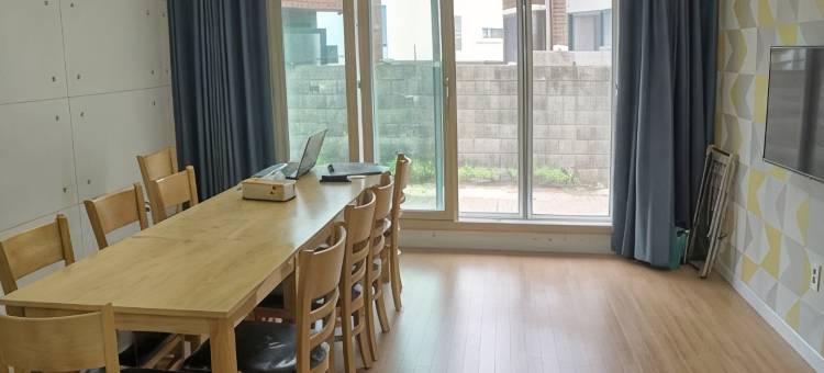 济州 Shym Dream宾馆(Jeju Shym Dream Guest House)图片