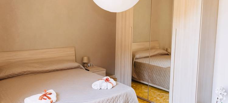 Matteotti住宅(Residenza Matteotti)图片