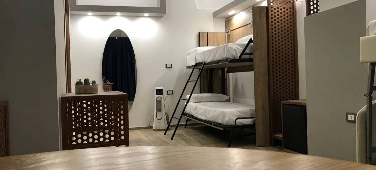 巴热吉顿科索富贾的B＆B(B&B del Corso Foggia)图片