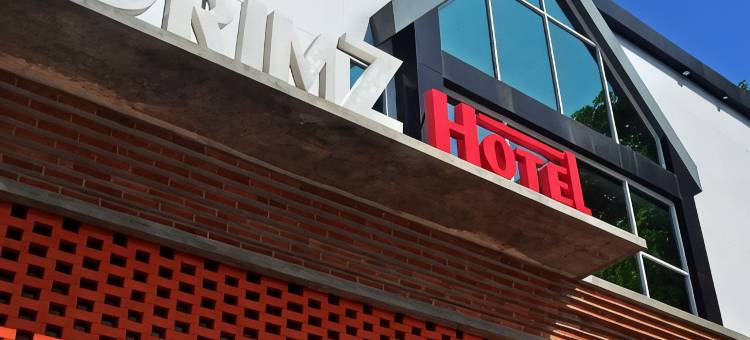 德里姆兹酒店(Drimz Hotel)图片