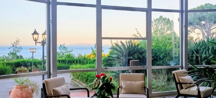 JR Resort Elba International图片