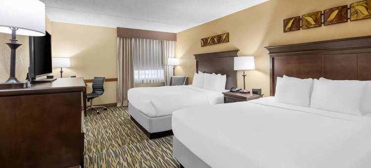 舒适酒店，位于千山(Comfort Inn at Thousand Hills)图片