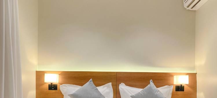 阿尔詹公园公寓(Arjan Park Apartments)图片