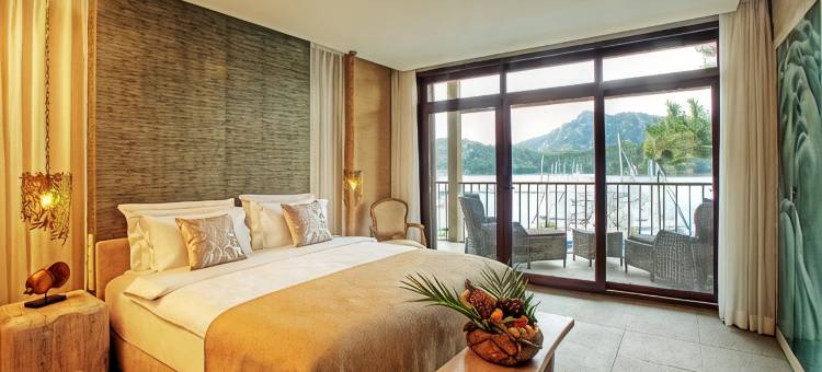 马蒂赫米塔酒店(Marti Hemithea Hotel)图片