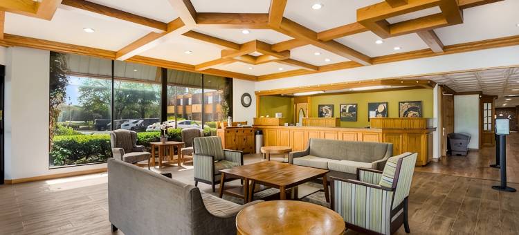 汉尼拔美吟酒店(Baymont by Wyndham Hannibal)图片