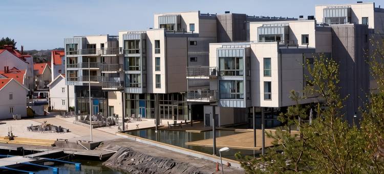斯特罗姆斯塔德水疗度假村(Strömstad Spa & Resort)图片