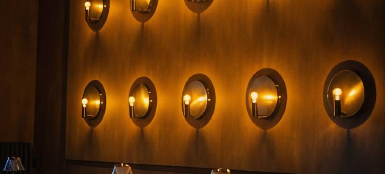 精品酒店MANNA & Blue(Boutique Hotels Manna & Blue)图片