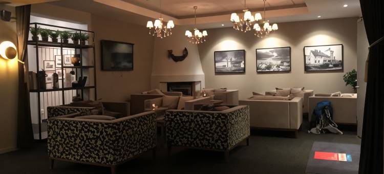 大酒店 - 由经典挪威酒店经营(Grand Hotel - by Classic Norway Hotels)图片