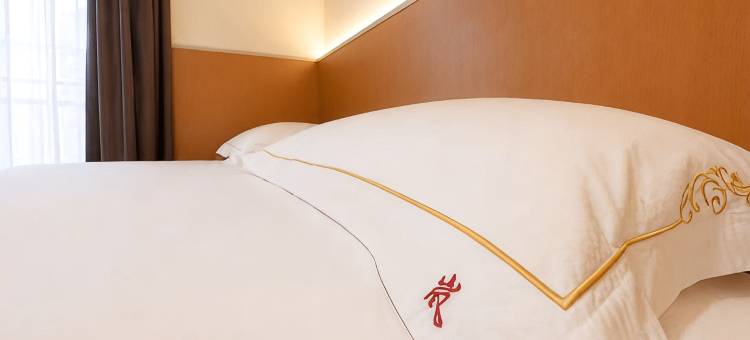 岚酒店 日本桥1号店 No.006(Hotel Arashi Nippombashi 1 No.006)图片