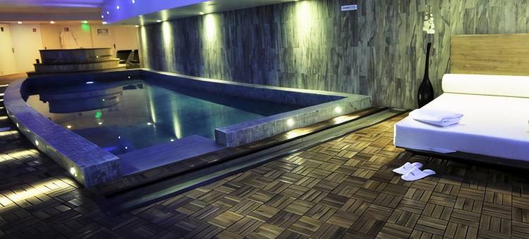 黑岩酒店(Rock Noir & Spa)图片