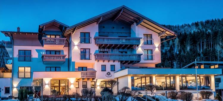 淞南库珀佛酒店(Hotel Sonnschupfer)图片