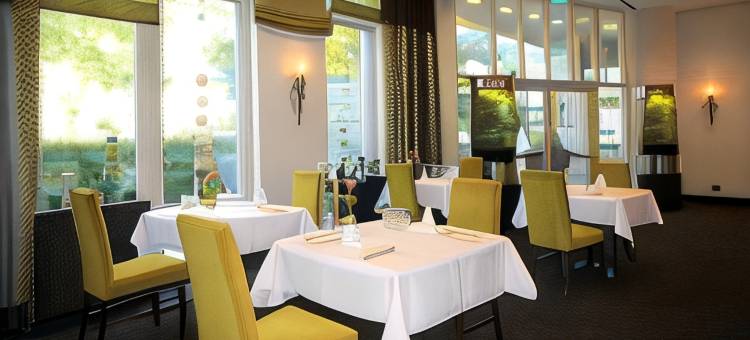 汉萨公寓式酒店，世尊(Hansa Apart-Hotel, WorldHotels Distinctive)图片