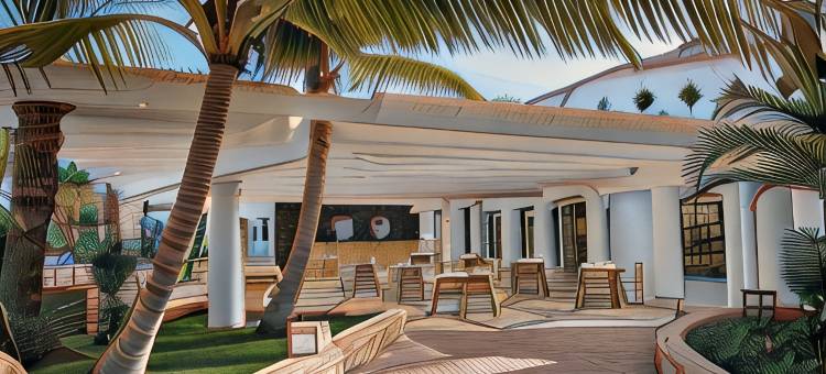 沃伊查维斯海滩全包式度假村(VOI Praia de Chaves Resort)图片