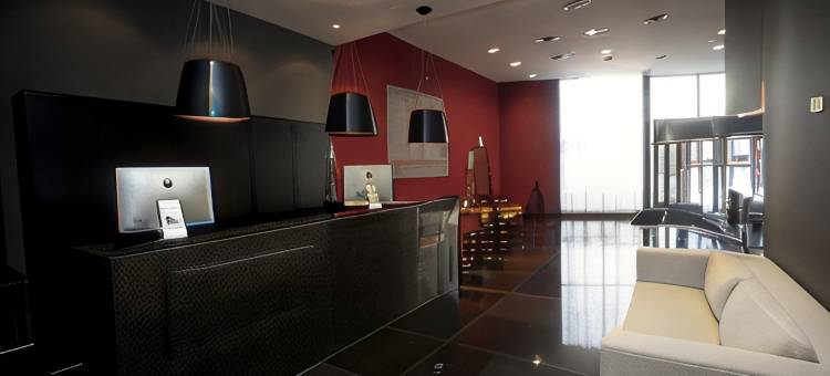 卡里斯马里内达酒店(Hotel Carris Marineda)图片