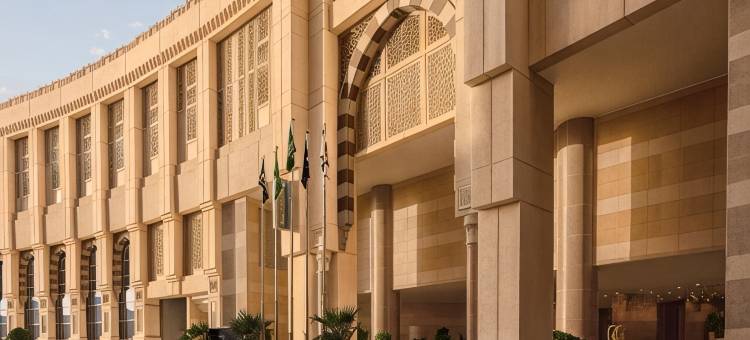 希尔顿套房贾巴尔奥马尔麦加(Hilton Suites Jabal Omar Makkah)图片