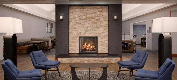 兰开斯特Homewood Suites by Hilton(Homewood Suites by Hilton Lancaster)图片
