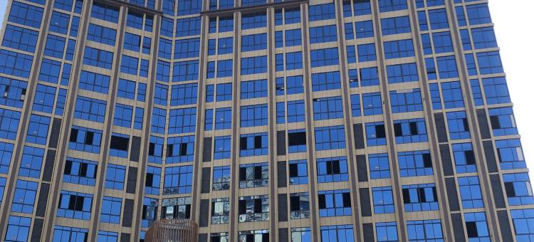 邵武观山悦酒店图片