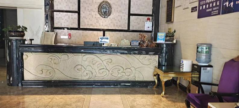 格阑大酒店图片