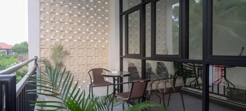 红门酒店-近日惹斯莱曼市政厅(RedDoorz Near Sleman City Hall Yogyakarta)图片