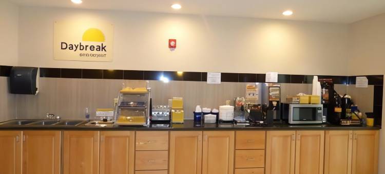 布里格姆城戴斯酒店(Days Inn by Wyndham Brigham City)图片