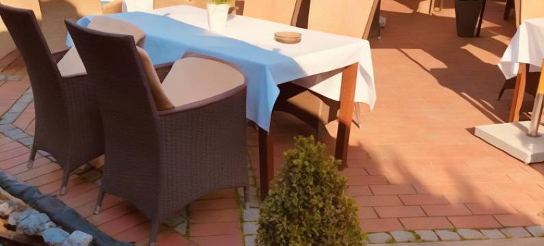 施查费斯酒店(Schäfers Hotel)图片