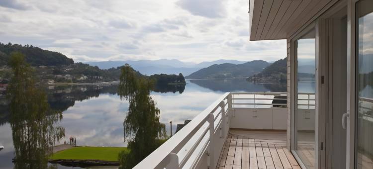 托恩桑德文酒店(Thon Hotel Sandven)图片