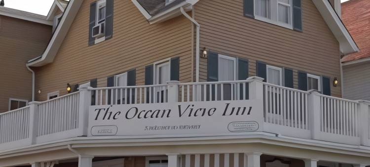 海景酒店(Ocean View Inn)图片