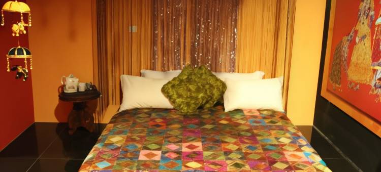 爱情旅馆精品酒店(Love Inn Boutique Hotel)图片