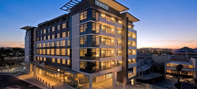 坎贝尔镇瑞吉斯酒店, EVT旗下(Rydges Campbelltown an EVT hotel)图片