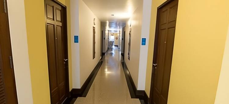 黄创公寓及酒店(Sakorn Residence and Hotel)图片