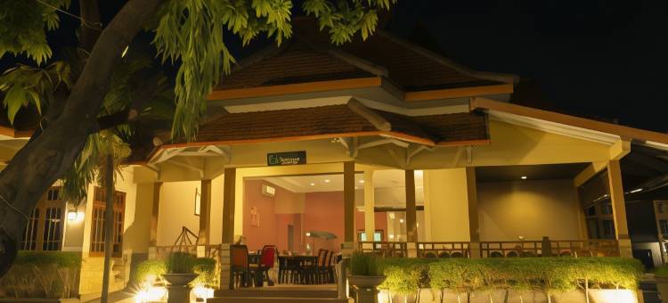 BJ柏达那酒店(Bj. Perdana Hotel & Resort)图片