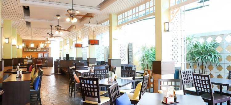 疯猴子旅馆 @ 兰布特里村考桑地区(MAD Monkey Hostel Bangkok @ Rambuttri Village Khaosan Area)图片