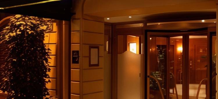 霍塞特歌剧院贝斯特韦斯特至尊酒店(Hôtel Horset Opéra, Best Western Premier Collection)图片