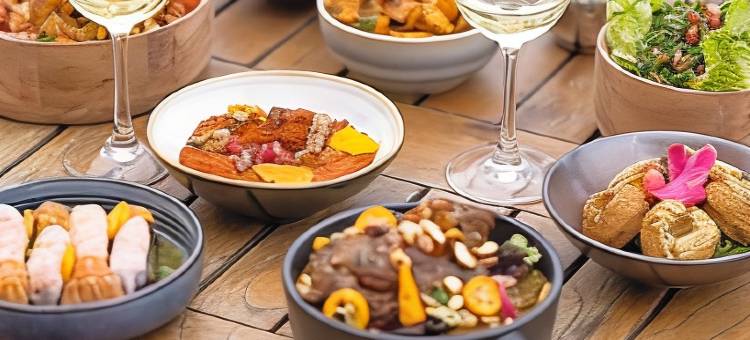 马赛乐福络New酒店(New Hotel of Marseille)图片