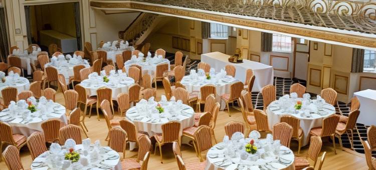 威尔士王子酒店(Prince of Wales Hotel)图片