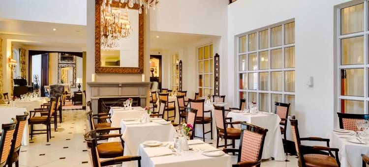 Protea Hotel Kimberley图片