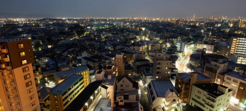 大阪守口丽都大酒店(Hotel Agora Osaka Moriguchi)图片