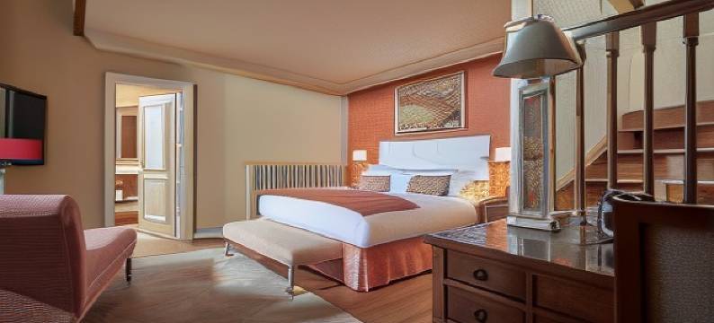 惠特利庄园酒店(Whatley Manor)图片