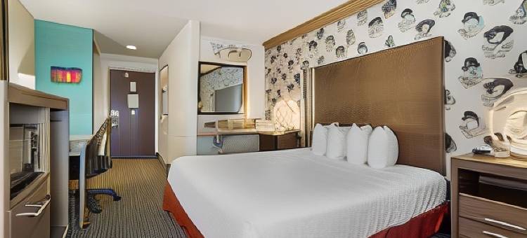 Aiden by Best Western @ Austin City Hotel图片