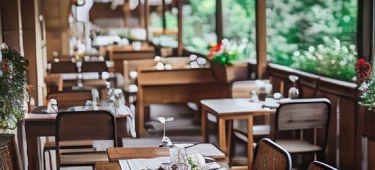 瑞士小木屋(Hotel Chalet Svizzero)图片