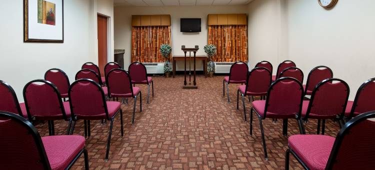 海勒姆贝斯特韦斯特套房酒店(Best Western Hiram Inn  Suites)图片