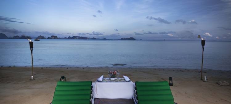 高瑶岛度假村(Koyao Island Resort)图片